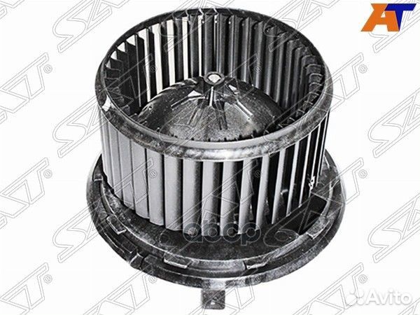 Мотор отопителя салона газ Газель next 12- / Га