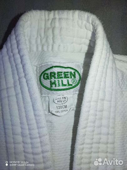 Жилет защитный, костюм для тхеквондо и карате