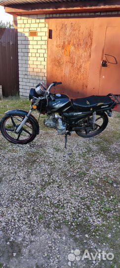 Racer 125