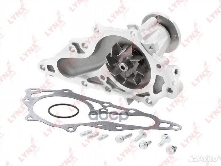 Насос системы охлаждения CW0318 lynxauto