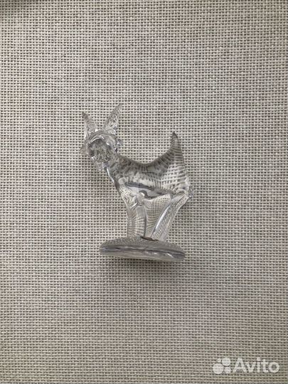 Фигурка козла