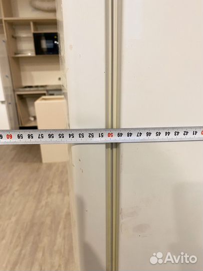 Холодильник атлант бу