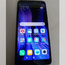 Xiaomi Redmi 6A, 2/32 ГБ