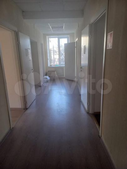 Псн/Офис/Торговое, 111 м² (г. Псков )