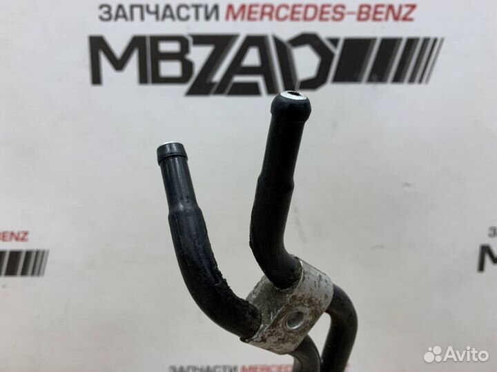 Радиатор гидроусилителя руля Mercedes w210 E 210