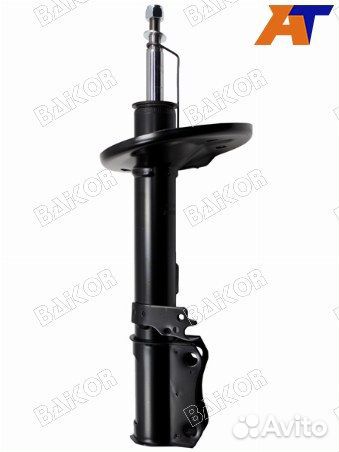 Стойка задняя toyota windom