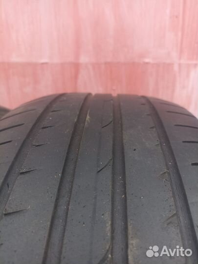 Hankook Ventus Prime 2 K115 225/60 R17 94