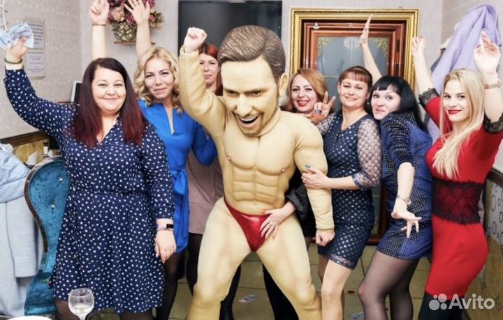 Аниматор. Артур Пирожков