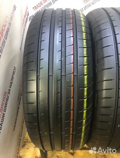 Goodyear Eagle F1 Asymmetric 3 245/45 R18 100Y
