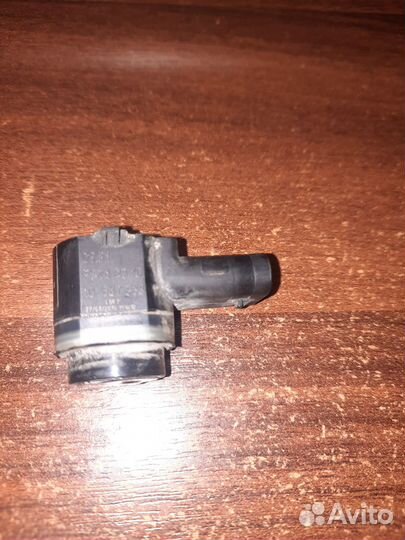 Датчик парктроника VAG