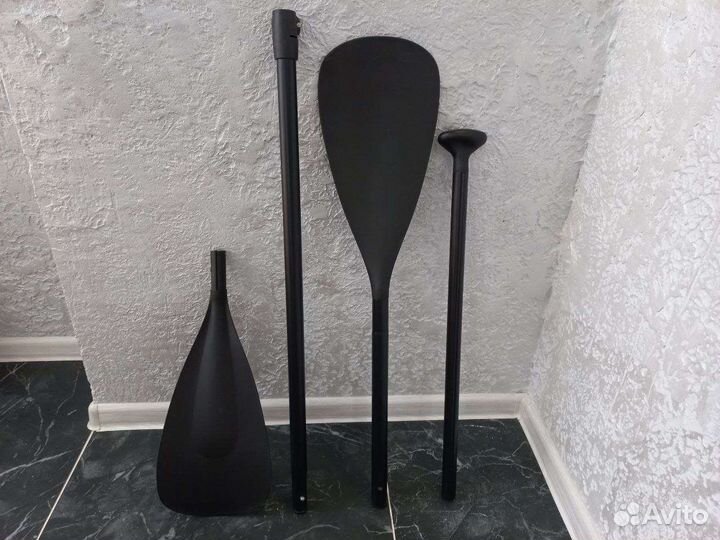 Весло для Sup Сап Доски Каяк 4 в 1 Опт