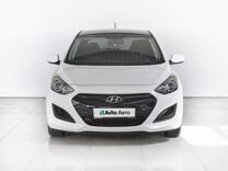 Hyundai i30 1.6 MT, 2014, 61 138 км, с пробегом, цена 1 360 000 руб.