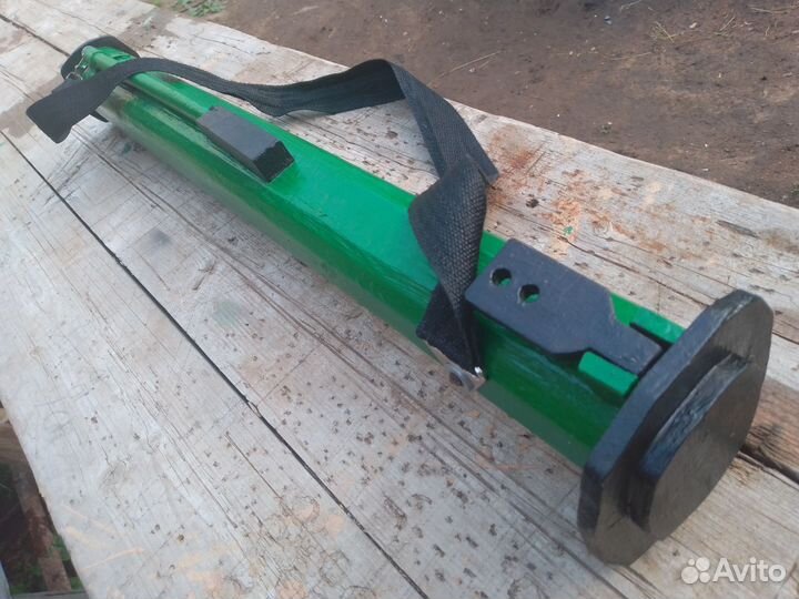 Игрушка Базука Макет рпг 26 Аглень