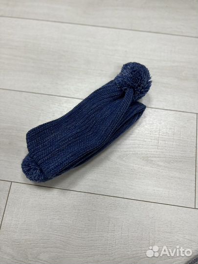 Детский шарф