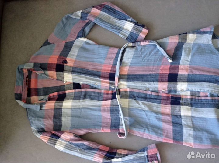 Пакет фирменных вещей S