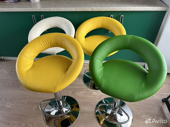 Барный стул бу