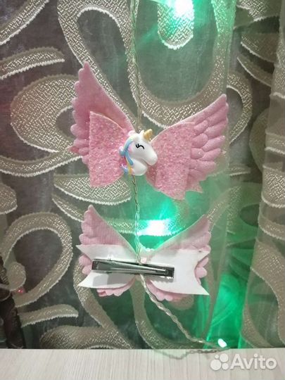 Резинка для волос