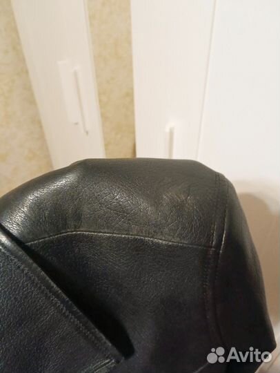 Куртка мужская демисезонная 52 54 бу