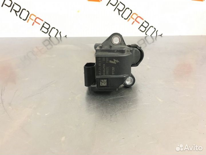 Катушка зажигания Mercedes C-Class W205 M274 2.0