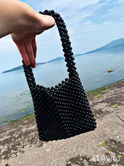 Изделия из бисера