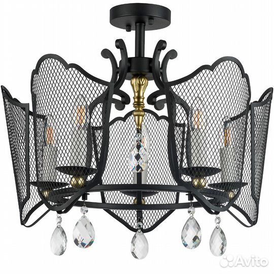 Люстра Lightstar Castello 