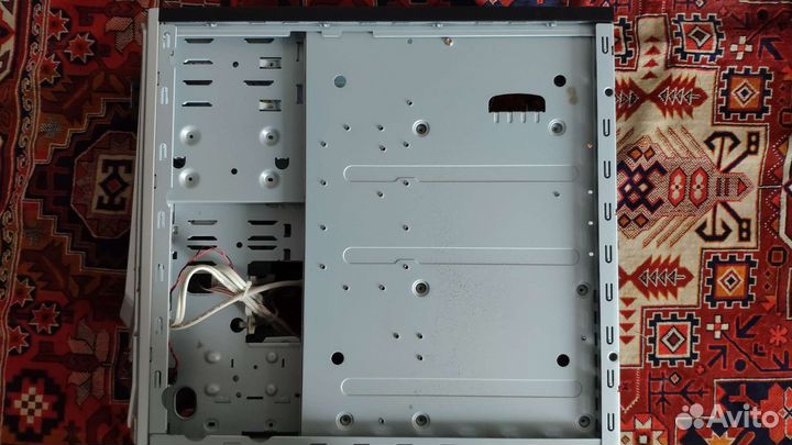 Компьютерный корпус