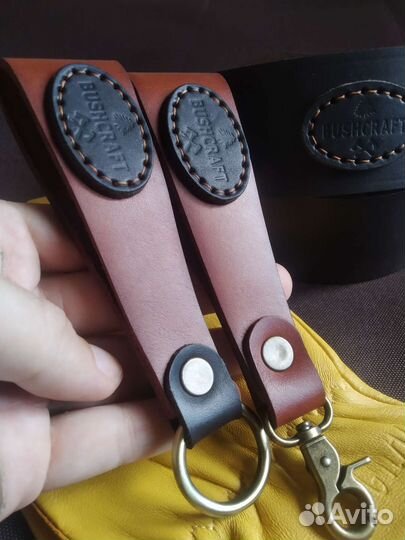 Подвес для перчаток