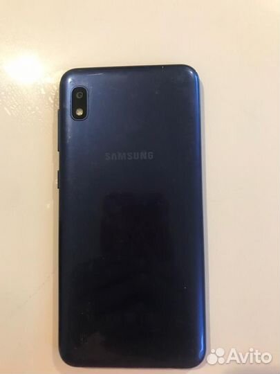 Samsung galaxy a10