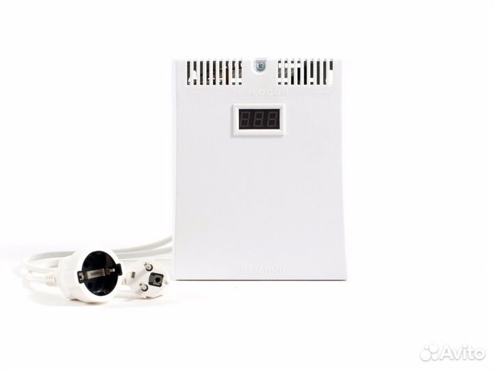 Cтабилизатор напряжения Teplocom ST-888 -И 220 В
