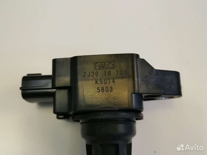 Катушка автомобильная для Mazda Axela 1.5 новая