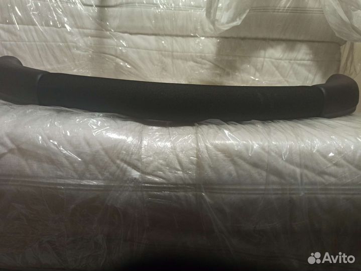 Бампер для коляски