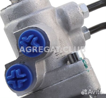 Рейка рулевая гидравлическая Motorherz J21281NW