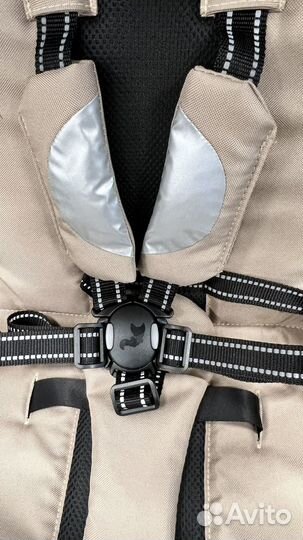 Leclerc Magic fold (beige) прогулочная коляска