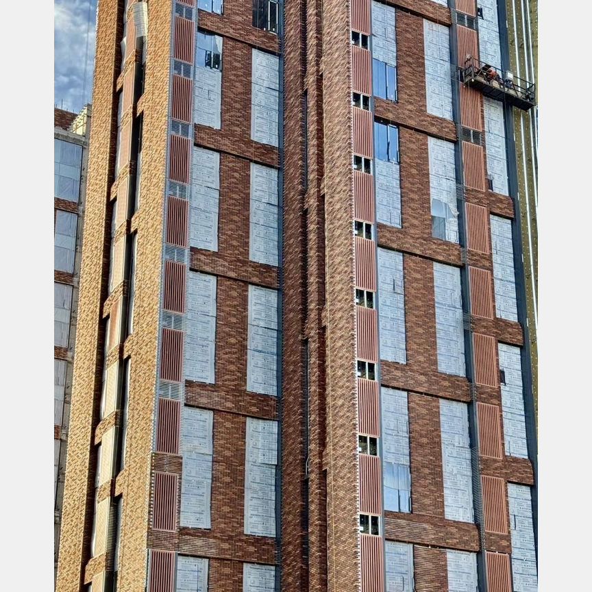 Апартаменты-студия, 26,3 м², 4/19 эт.