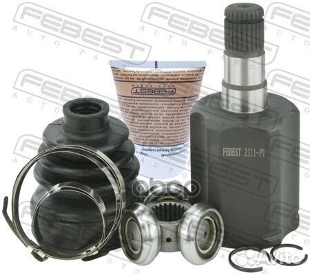 Шрус / seat ibiza/ST 2002-2010 E / шрус внутр