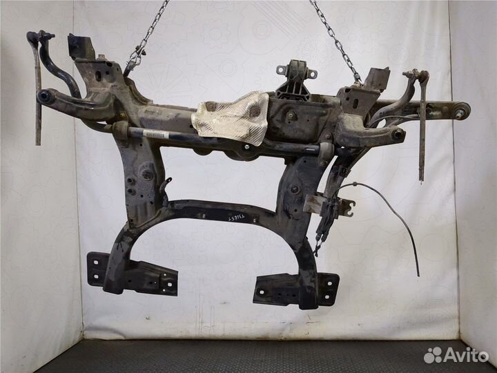 Балка подвески передняя Mercedes A W176, 2018