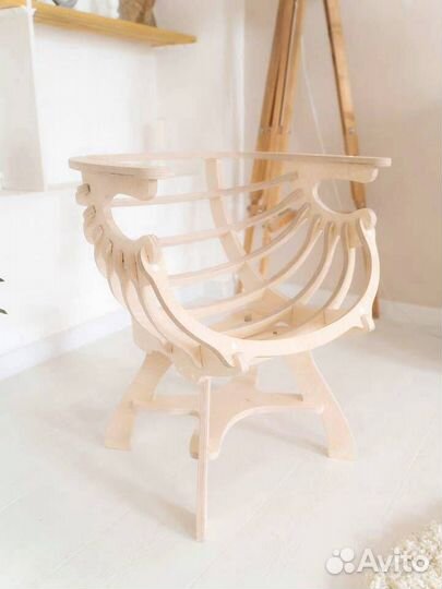 Комплект садовой мебели