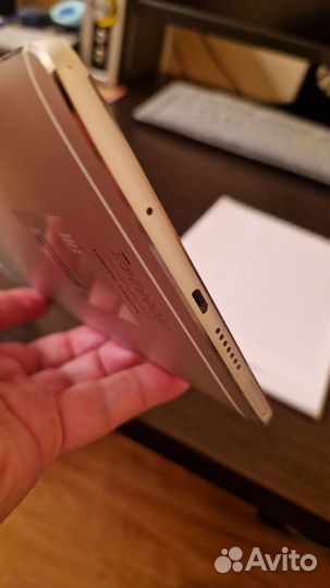 Планшет huawei MediaPad m3