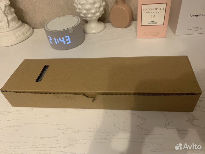 Блок питания UHP-500-48