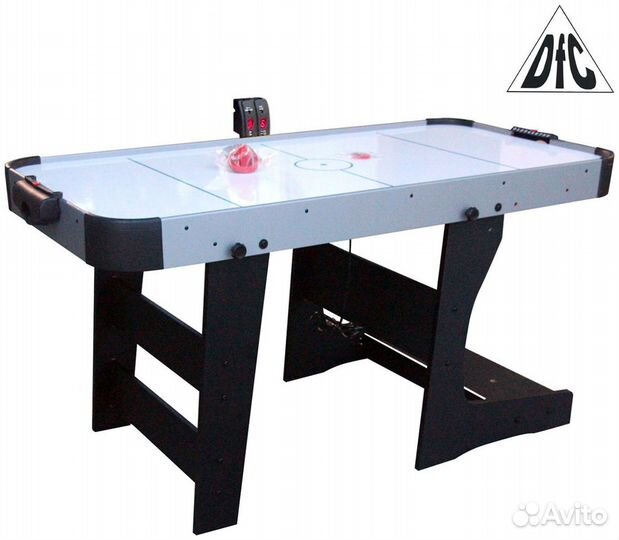 Аэрохоккеи DFC 6 футов