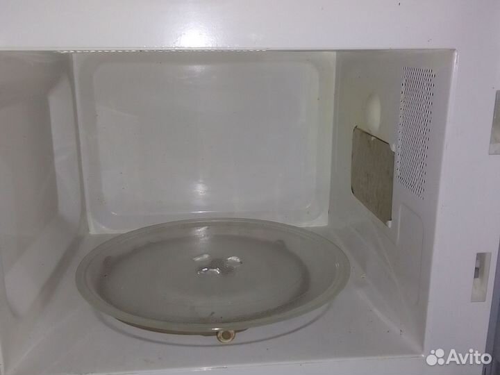 Микроволновка scarlett