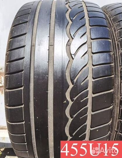 Dunlop SP Sport 01 235/55 R17 99S