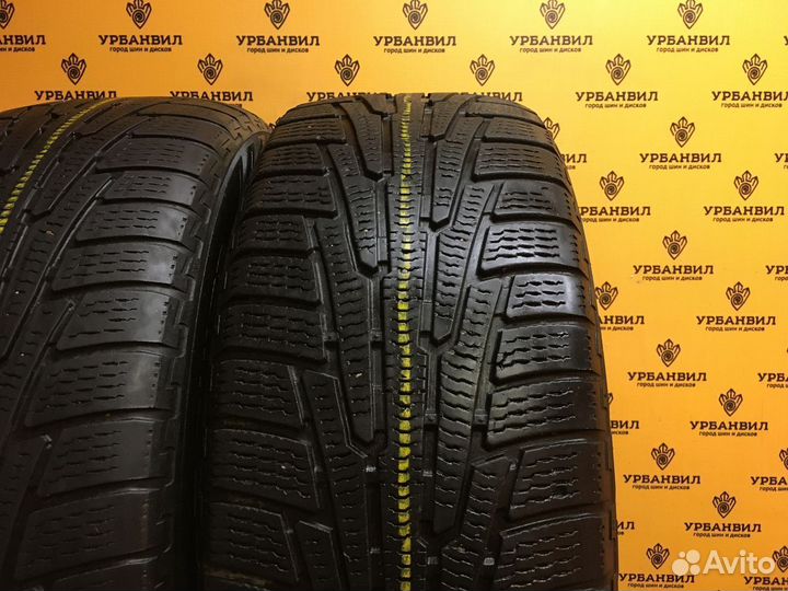 Nokian Tyres Hakkapeliitta R 235/60 R17 106R