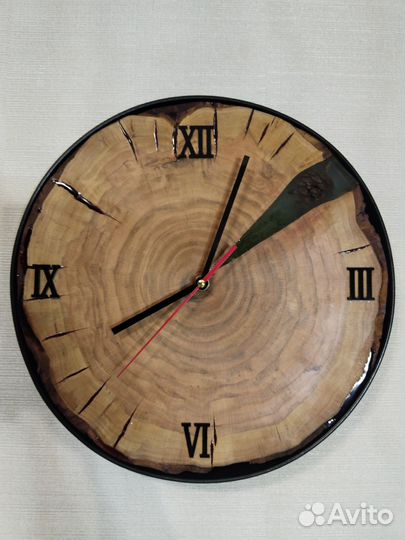 Часы настенные