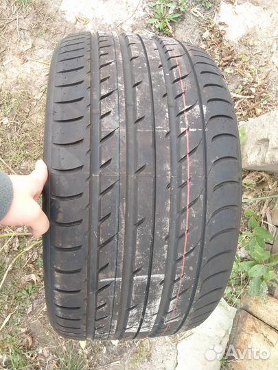 Toyo Proxes T1 Sport 315/35 R20