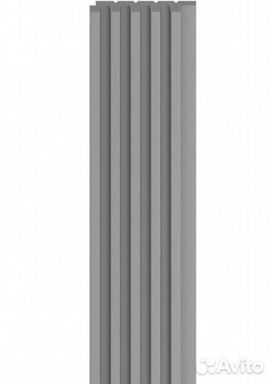 Дюрополимер стеновые панели