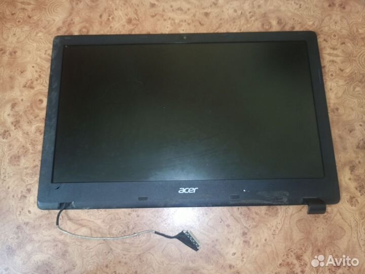 Матрица для ноутбука acer