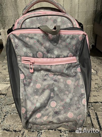 Школьный рюкзак