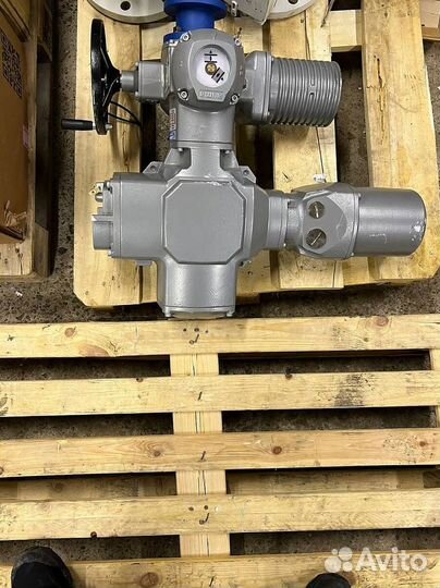 Электропривод