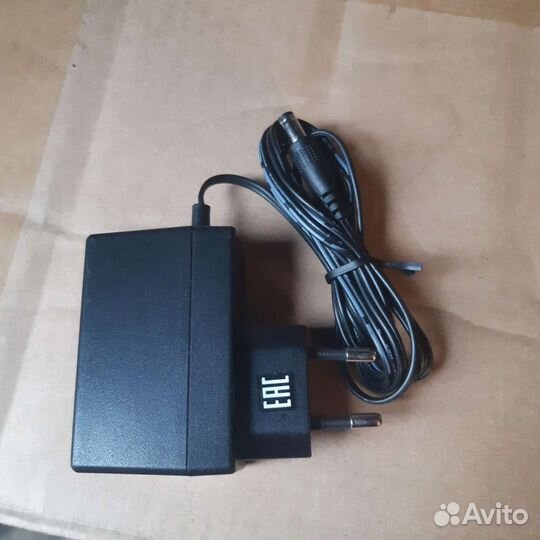 Блоки питания 12v 1A оптом